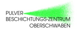 Pulverbeschichtungs Zentrum Oberschwaben